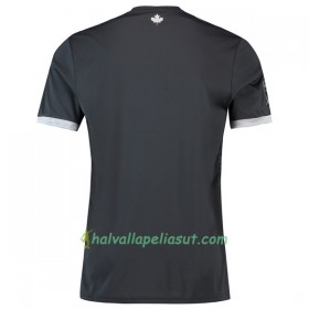 Jalkapallo Pelipaidat Vancouver Whitecaps Vieraspaita 2018-2019 Lyhythihainen